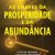 As Chaves da Prosperidade e da Abundância - O Guia que Transforma o que a Escola não Ensinou.
