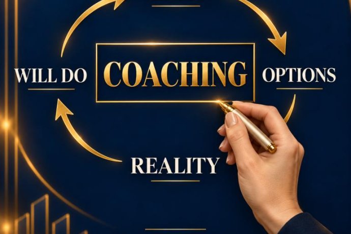 Coaching Sistémico de Alta Performance