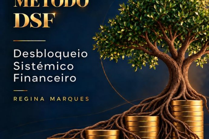 Método DSF - Desbloqueio Sistémico Financeiro