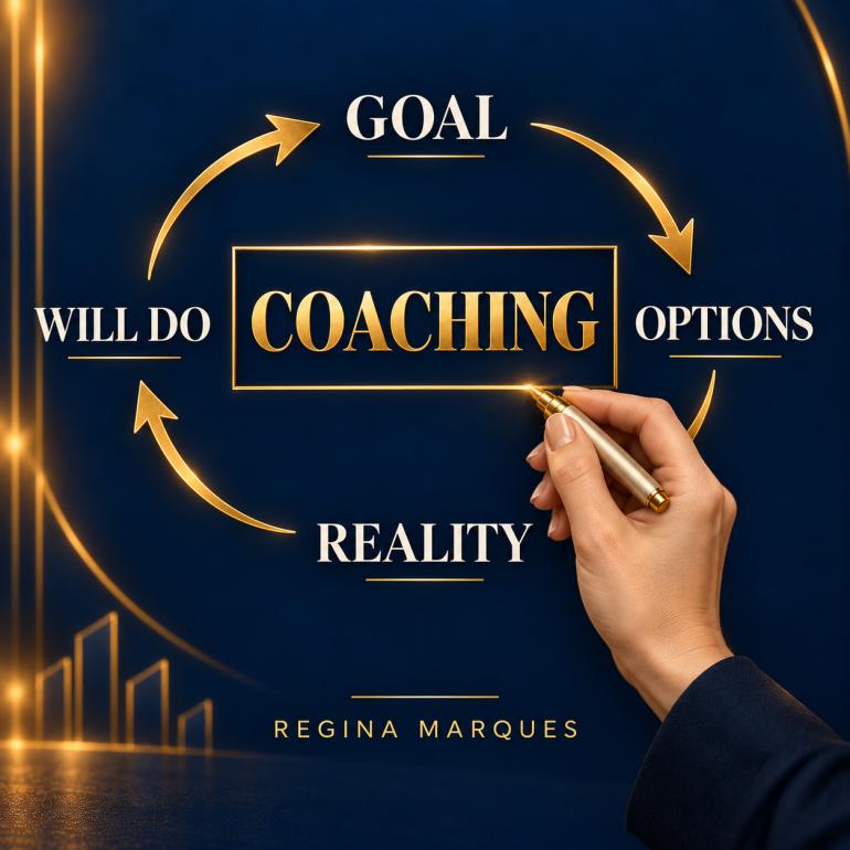 Coaching Sistémico de Alta Performance