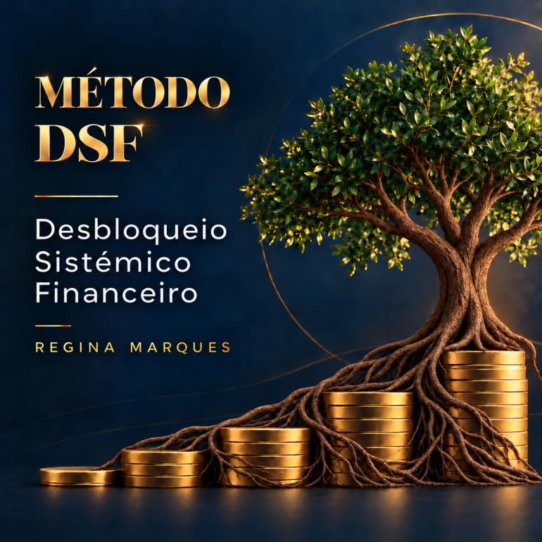 Método DSF - Desbloqueio Sistémico Financeiro