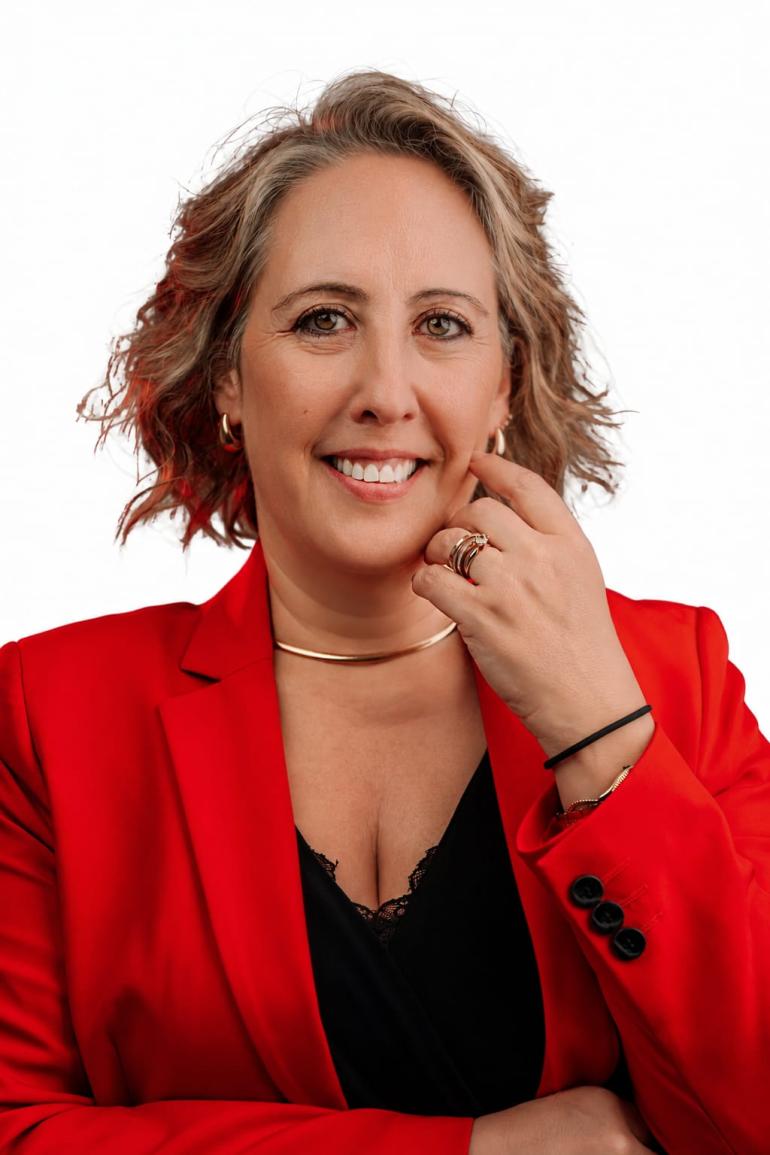 Mentora de Prosperidade